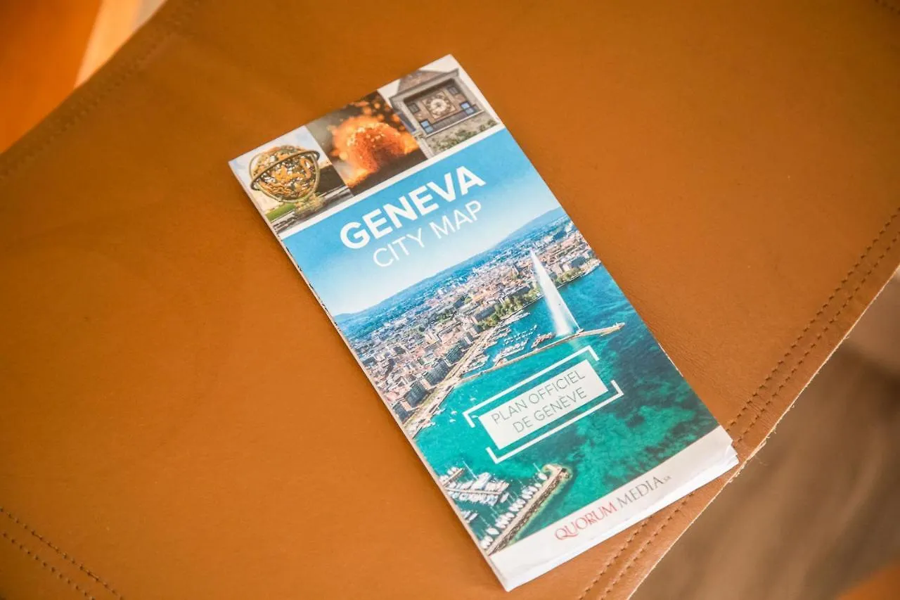Appartements Cityzen - Geneve