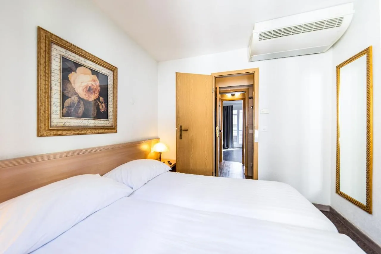 Apartamento Appartements Cityzen - Geneve