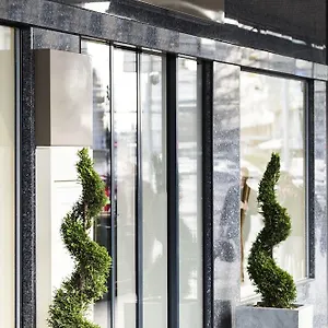 Hotel Visionapartments Place De Cornavin - Contactless Check-in, Ginebra
