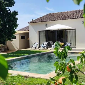  Villa Gogh En Provence France