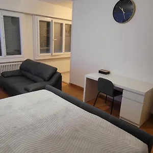 Studio Meuble Geneva
