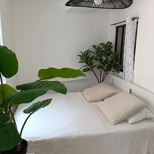  Appartement Cosy 40m2 Center 'le Panier' France
