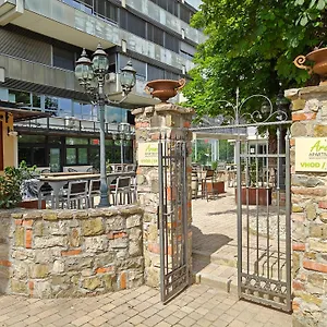 Aroma Ljubljana