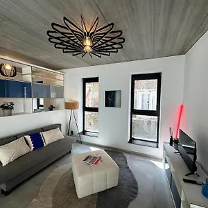  Appartement Loft 202 Belgique