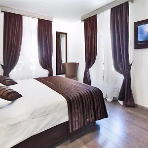 Hotel Strasbourg, Ginebra