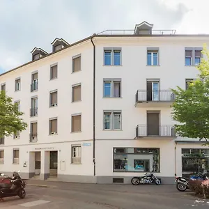  Appartement Visionapartments Cramerstrasse 2-6 - Contactless Check-in Suisse