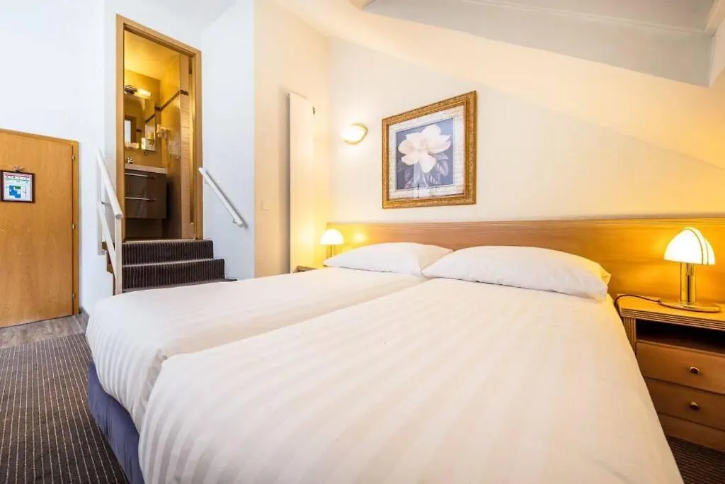 Appartements Cityzen - Geneve Geneva