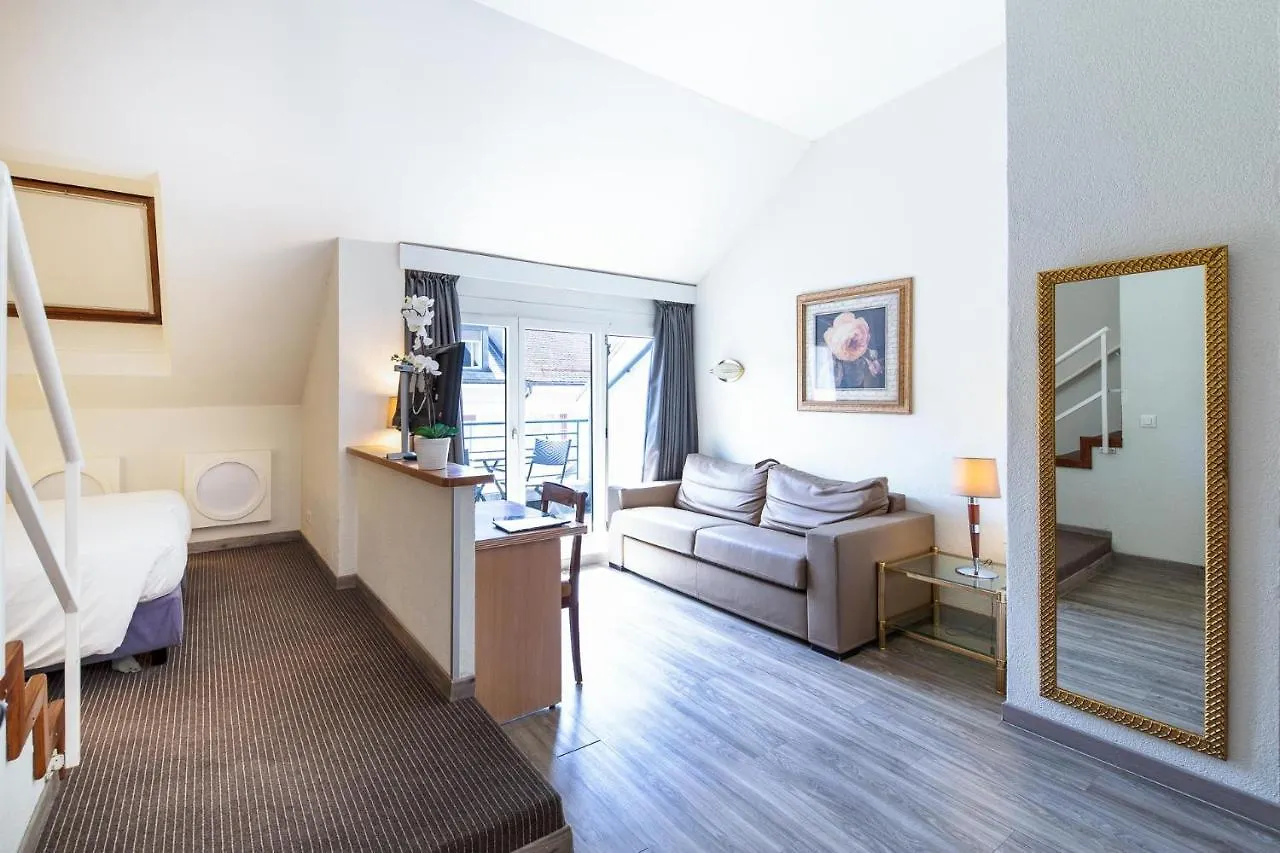 Appartements Cityzen - Geneve