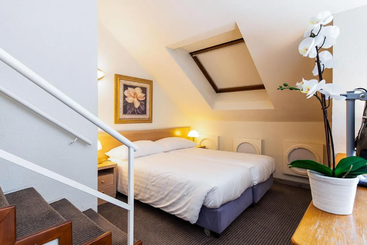 Appartements Cityzen - Geneve