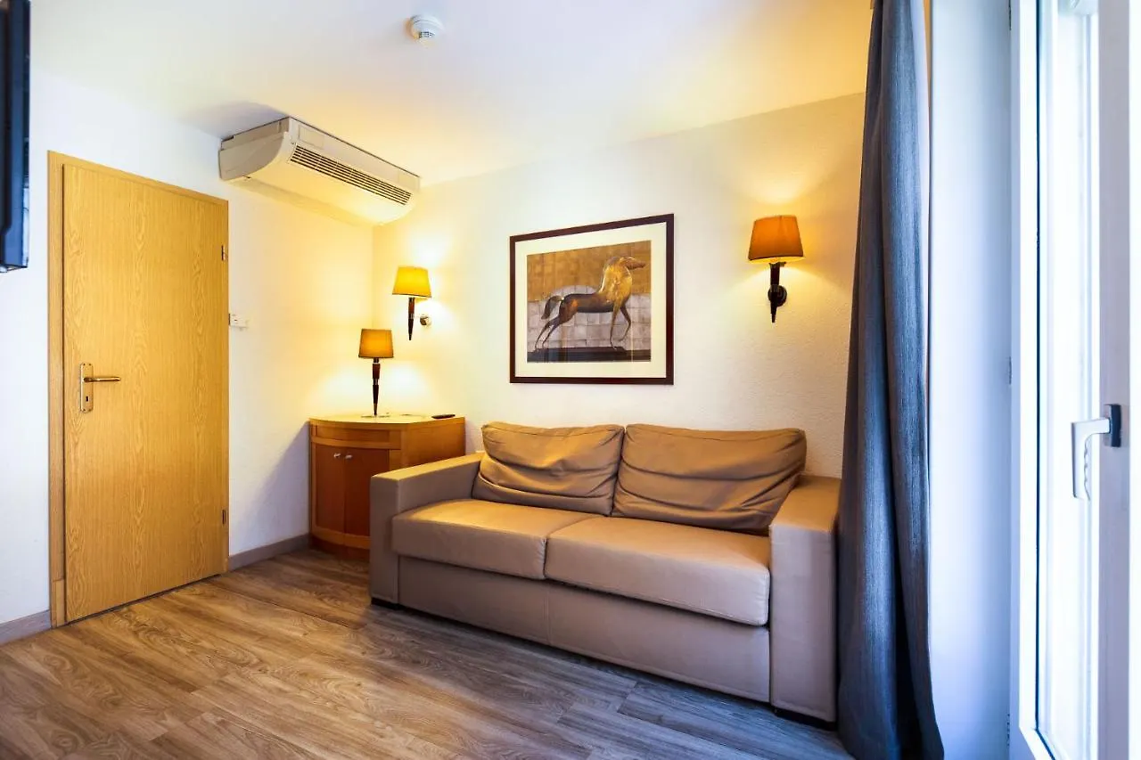 Apartment Appartements Cityzen - Geneve