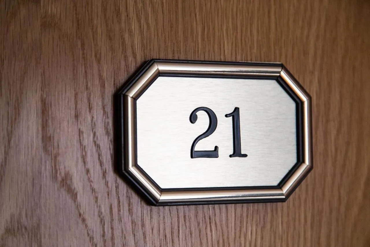 Appartements Cityzen - Geneve Apartment