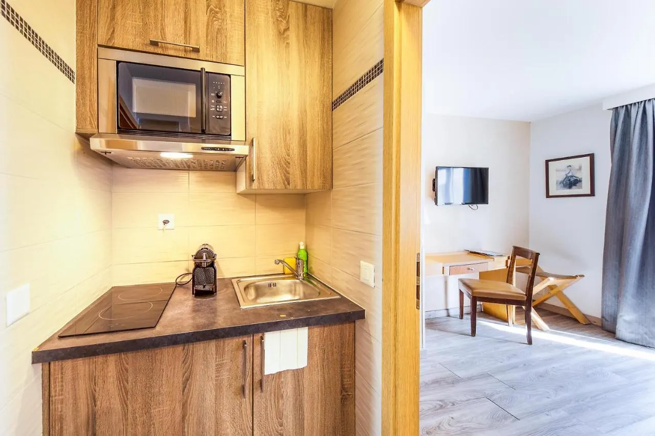 Appartements Cityzen - Geneve スイス
