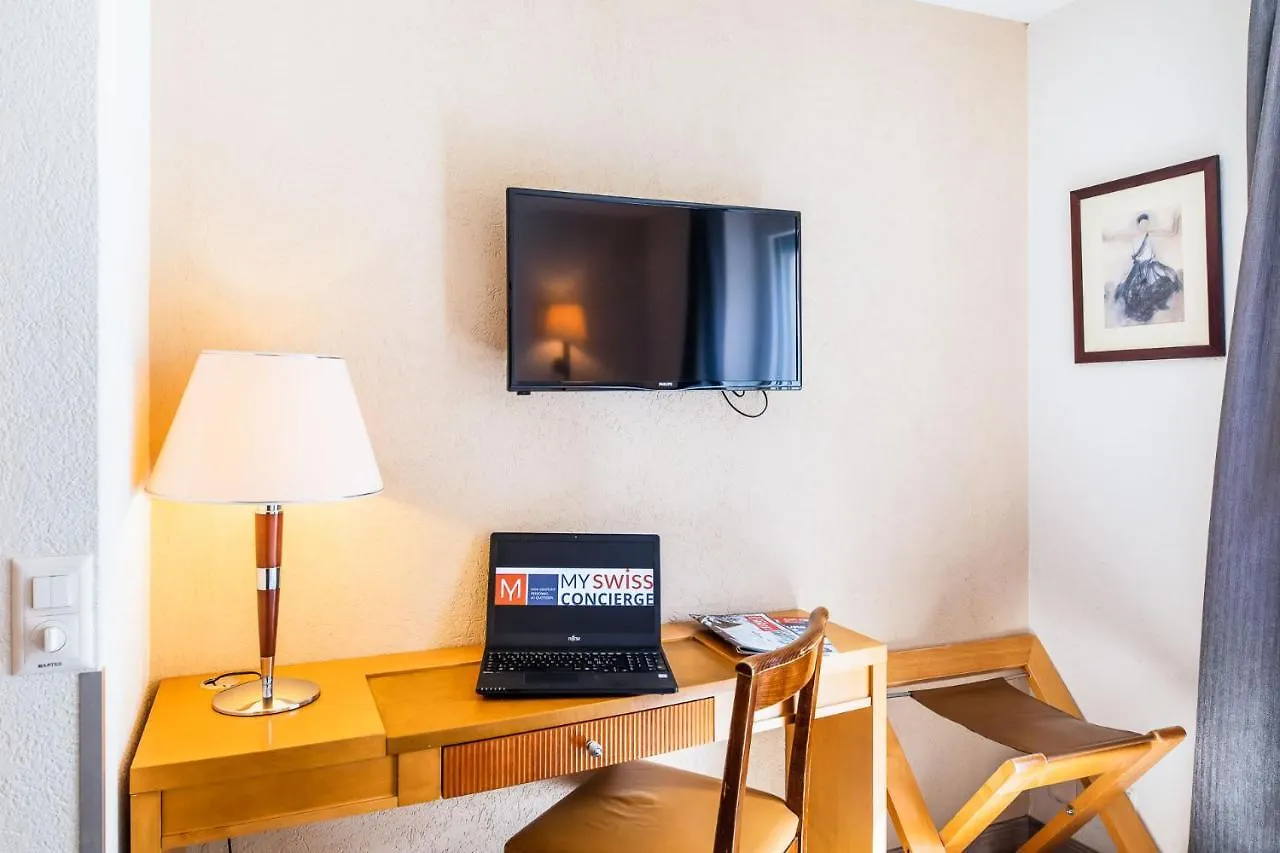 Appartements Cityzen - Geneve Geneva