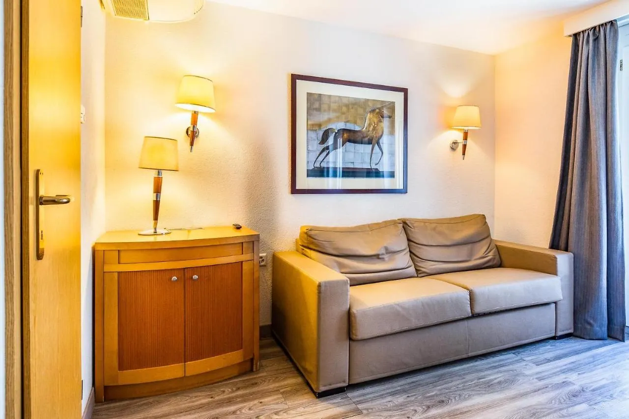 Apartment Appartements Cityzen - Geneve