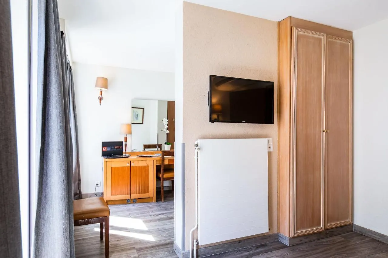 Appartements CityZen - Genève