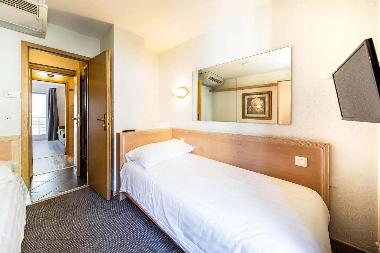 Apartment Appartements Cityzen - Geneve Switzerland