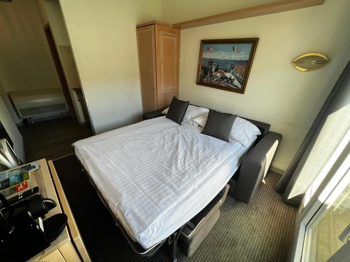 Appartements Cityzen - Geneve Switzerland