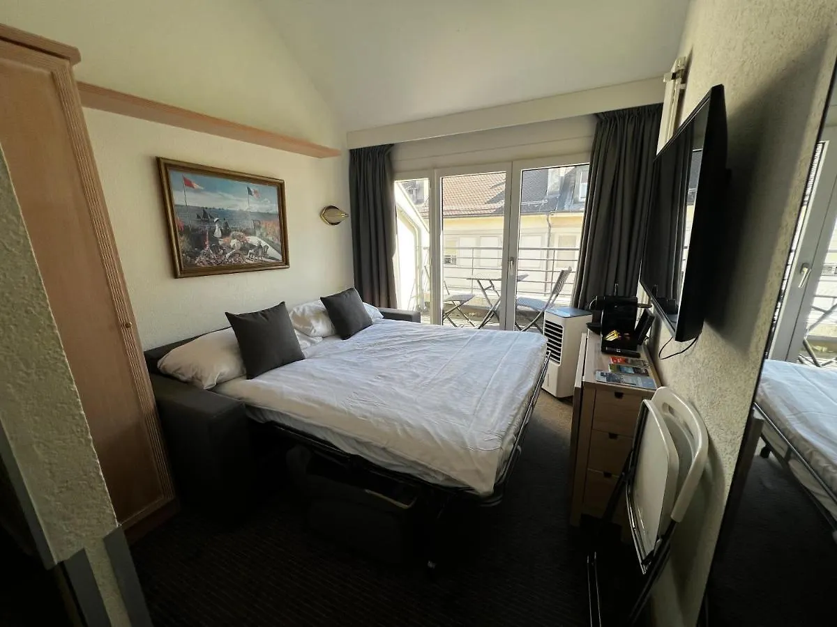 Appartements Cityzen - Geneve Switzerland