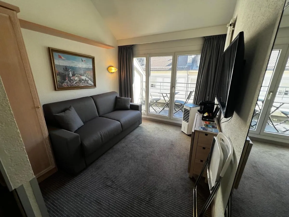 Apartment Appartements Cityzen - Geneve